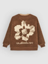 Quiksilver Barranco Crew Fleece Sweater