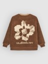 Quiksilver Barranco Crew Fleece Sweater