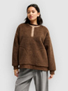 Quiksilver Barranco Crew Fleece Sweater