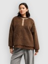 Quiksilver Barranco Crew Fleece Sweater