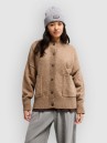Quiksilver Wedge Strickjacke