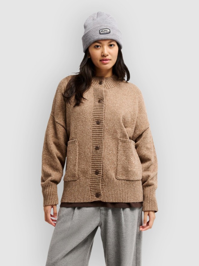 Quiksilver Wedge Strickjacke