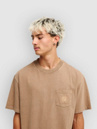 Quiksilver Guana Washed T-Shirt
