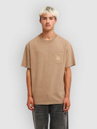 Quiksilver Guana Washed T-Shirt