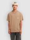 Quiksilver Guana Washed T-Shirt