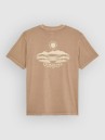 Quiksilver Evo Neon Blue T-Shirt