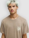 Quiksilver Evo Neon Blue T-Shirt