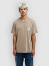 Quiksilver Evo Neon Blue T-Shirt