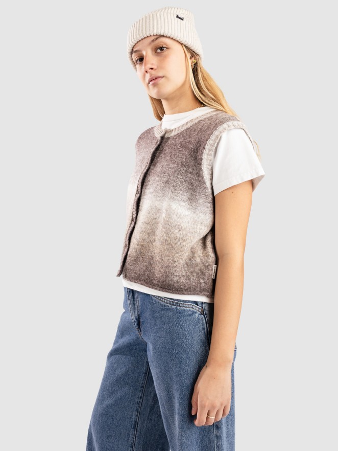 Quiksilver Islay Tank Gradient Pullover
