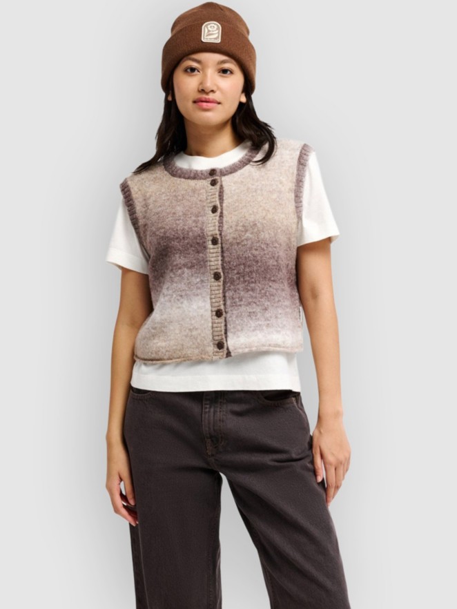 Quiksilver Islay Tank Gradient Pullover