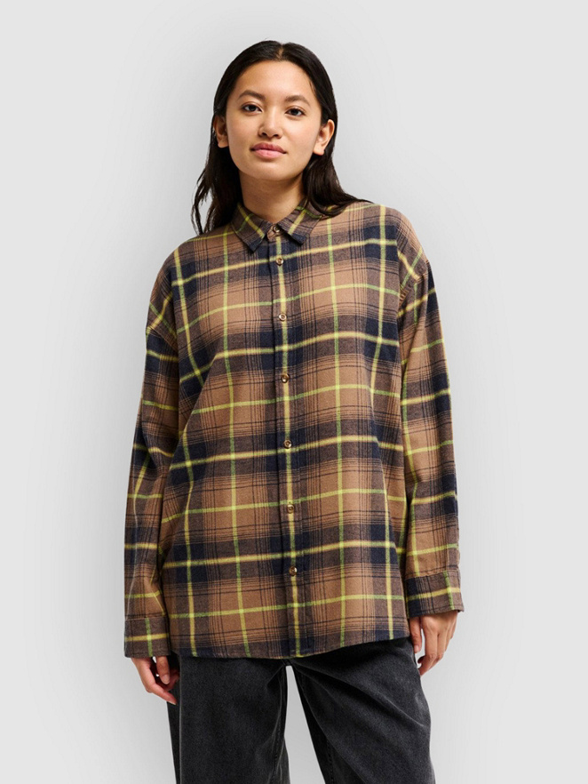 Quiksilver Lomond Shirt