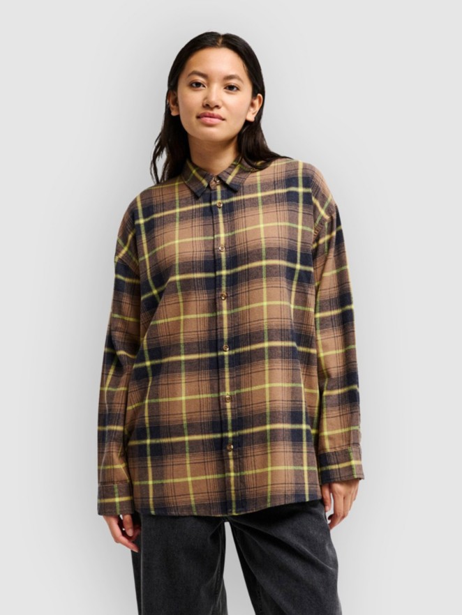 Quiksilver Lomond Shirt