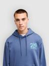 Quiksilver Salt Water Palm Rise Hoodie