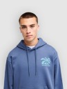 Quiksilver Salt Water Palm Rise Hoodie