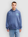 Quiksilver Salt Water Palm Rise Hoodie