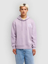 Quiksilver Salt Water Palm Rise Hoodie