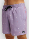 Quiksilver Stretch Printed Volley 16 Boardshorts