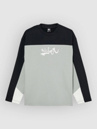 Quiksilver Yg Factor Crew Sweat