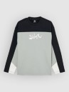 Quiksilver Yg Factor Crew Sweat