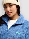 Quiksilver Elfin Bay Fz Fleece Jacket