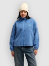 Quiksilver Elfin Bay Fz Fleece Jacket