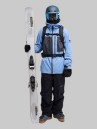 Quiksilver Ultralight Stretch 20K Veste