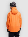 Quiksilver Ultralight Stretch 20K Veste