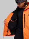 Quiksilver Ultralight Stretch 20K Veste