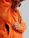 Quiksilver Ultralight Stretch 20K Veste