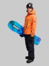 Quiksilver Ultralight Stretch 20K Veste
