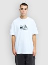 Quiksilver Yg Rinse T-Shirt