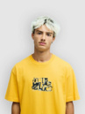 Quiksilver Yg Rinse T-shirt