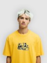 Quiksilver Yg Rinse T-shirt