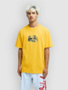 radiant yellow