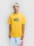 radiant yellow
