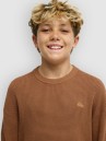 Quiksilver Waffle Kids Sweat