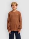 Quiksilver Waffle Kids Sweat