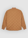 Quiksilver Shining Quilted Jacket