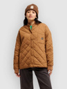 Quiksilver Shining Quilted Jacket