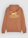 Quiksilver Bm Zion Hoodie