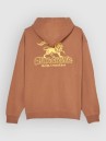 Quiksilver Bm Zion Hoodie