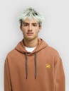 Quiksilver Bm Zion Hoodie