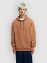 Quiksilver Bm Zion Hoodie
