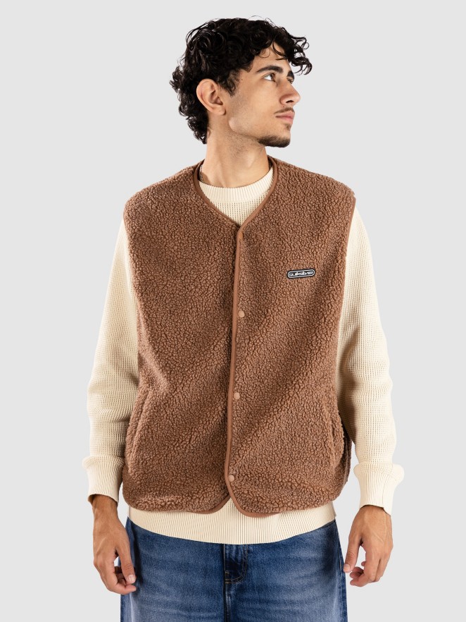 Quiksilver Urban Storm Vest