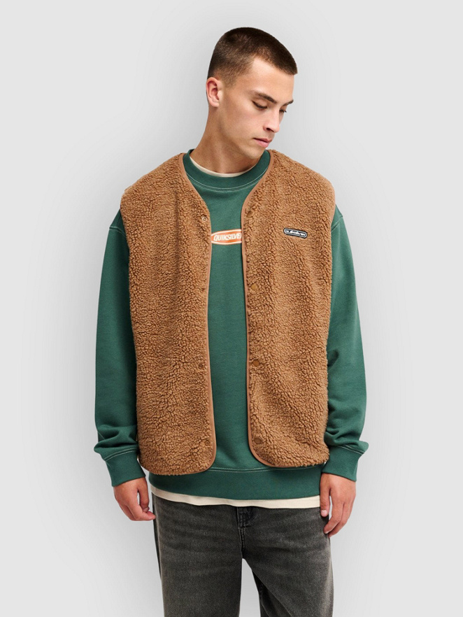 Quiksilver Urban Storm Vest