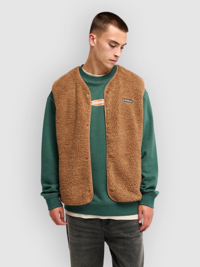 Quiksilver Urban Storm Vest