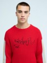 Quiksilver Yg Scrimbler Pull