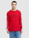 Quiksilver Yg Scrimbler Pull