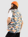 Quiksilver Inland Road Gilet