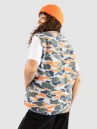 Quiksilver Inland Road Gilet